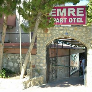 شقة Emre Apart ديديم Exterior photo