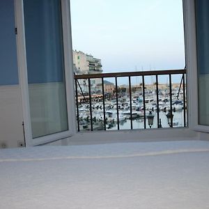 Tres Bel Appartement Vieux Port De Bastia باستيا Exterior photo