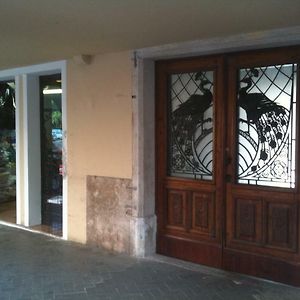 Appartamento Bomboniera روفيغو Exterior photo
