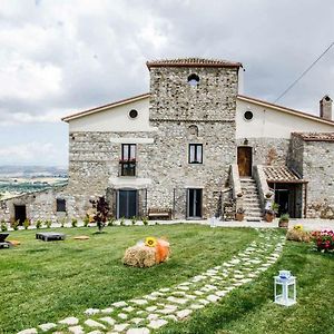 منزل الضيف San Giorgio del Sannio  في Country Relais La Torretta Baronale Exterior photo