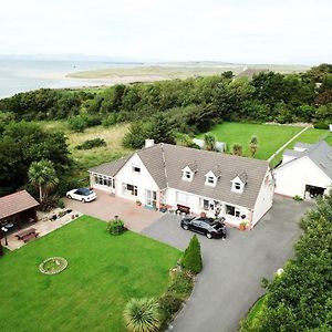 مبيت وإفطار سلايغو Atlantic Haven Bed & Breakfast Exterior photo