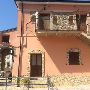 فيلا Casa Vacanze Tursi Exterior photo