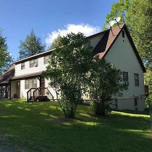 فيلا Bromley Brook House وسط مانشستر Exterior photo