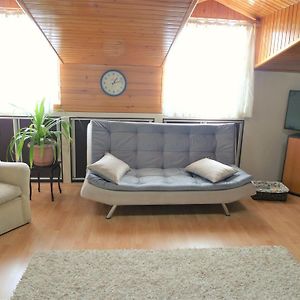 دنيزلي Comfy Roof With Terrace - 4 Th Floor Without Lift-1 Air Conditioner Exterior photo