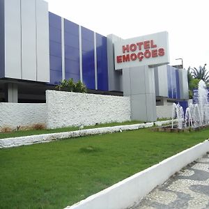 Hotel Emocoes - Adults Only ريو دي جانيرو Exterior photo