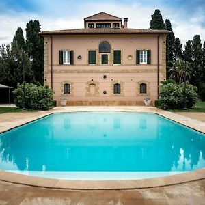 Villa Lanzirotti Luxury Property كالتانيسيتا Exterior photo