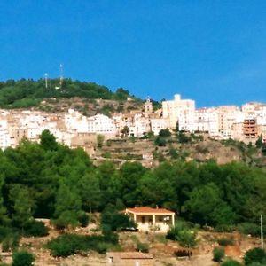 فيلا Casa Elina I I Lucena del Cid Exterior photo