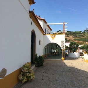 فيلا ألينكويرفي Quinta Ribeira Do Labrador - Lisbon West Wine Route Exterior photo
