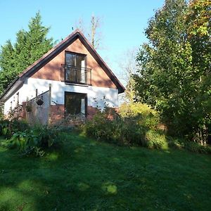 Doonbank Cottage Bothy آير Exterior photo