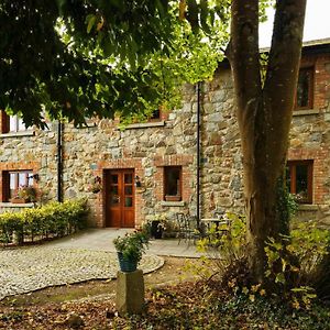 فيلا Croneybyrne Courtyard Clara Exterior photo