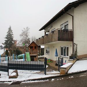شتولينغن Ferienwohnung Prinz-Kari Exterior photo