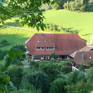 Ferienwohnung Hof Mühlenbach Exterior photo