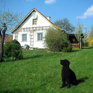 فيلا Beim Schachnerhaus Pöllauberg Exterior photo