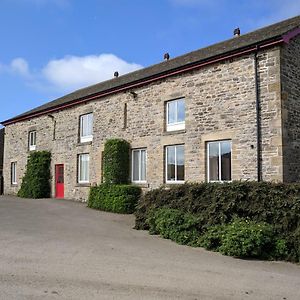 Bowes Mellwaters Barn Cottages Exterior photo