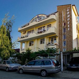 Guest House Gardeli تساريفو Exterior photo