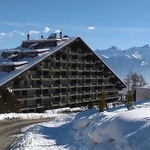 شقة Appt 6-8 Pers Torgon Portes Du Soleil فيوناز Exterior photo