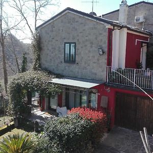 منزل الضيف Montefiore Conca  في Il Borgo Antico Exterior photo