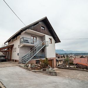 Apartment Carmen براجيا Exterior photo