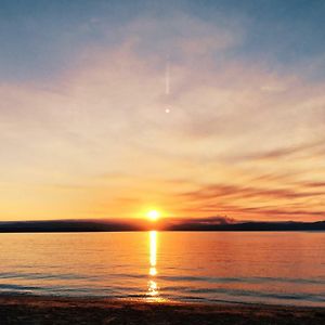 فيلا Secret Spot - Bruny Island Lunawanna Exterior photo