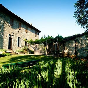 فيلا Agriturismo Marchesi Gondi بونتاسيفي Exterior photo