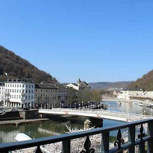 شقة Logierhaus Stadt Lyon باد ايمس Exterior photo