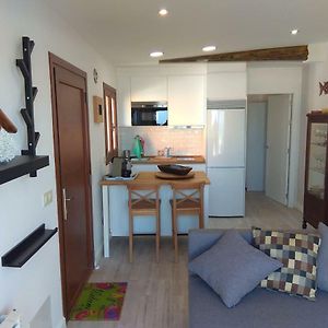 شقة A Guaira, Fantastico Apartamento Al Borde Del Mar أويا Exterior photo