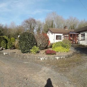 Aunt Mollie'S Cottage Coalisland Exterior photo