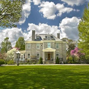 إندبيندينس Hawthorn Bed And Breakfast Exterior photo