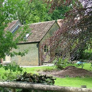 دورتشستر The Old Forge Bed And Breakfast Exterior photo