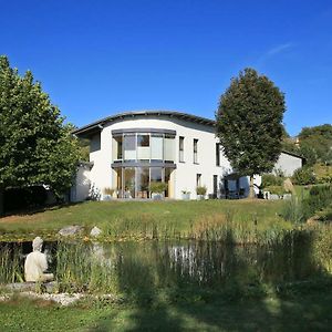 شقة Haus Luna - Privatzimmer Im Sonnigen Suedburgenland Hackerberg Exterior photo