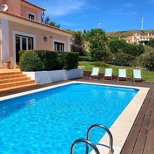 توريس فيدراس Villa With Swimming Pool In Golf Resort Exterior photo