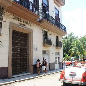 فندق هافانافي  Bahia Habana Habana Vieja Exterior photo