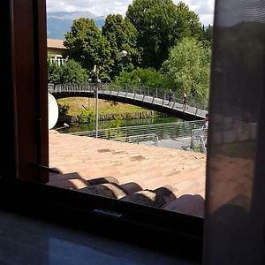 شقة Casa Sigiu - Il Fiume رييتي Exterior photo