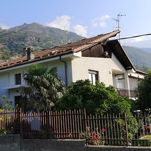 شقة Bussoleno  في La Casa Dei Nonni Exterior photo
