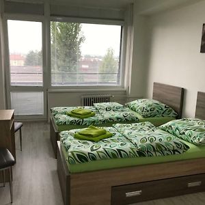 Lučenec Rooms & Apartments Novohrad Exterior photo