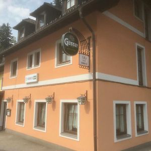 فندق Vidimo Se Selzthal Exterior photo