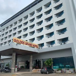 بيتسانولوك Golden Grand Hotel Sha Exterior photo