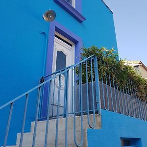 Rezé La Maison Bleue Exterior photo
