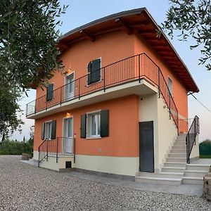 شقة Casa Mitila باردولينو Exterior photo