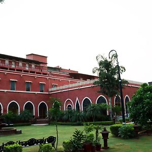 فندق بيكانيرفي  Maharaja Ganga Mahal Exterior photo