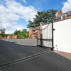 دربي Kegworth House Hotel Guest House Exterior photo