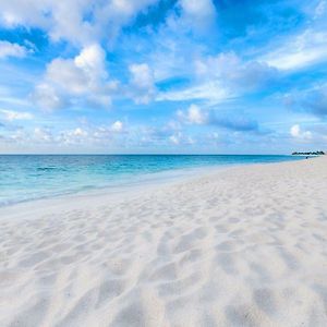 فيلا White Sands Anguilla - Sea Blowing Point Village Exterior photo