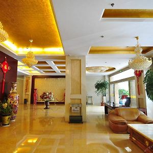 Baohai Mingzhu Hotel كونمينغ Exterior photo