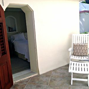 فندق Round House Bathsheba Exterior photo