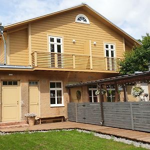 فندق Taevas Kuelalistemaja Võru Exterior photo