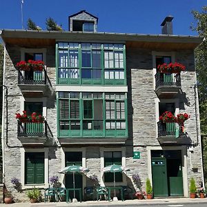 فندق Casa Licerio ساموس Exterior photo