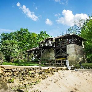 فيلا Moulin De Saint Cricq Exterior photo