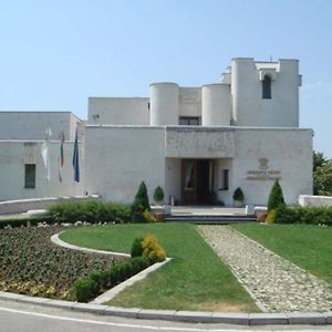 Arbanassi Palace Hotel Exterior photo