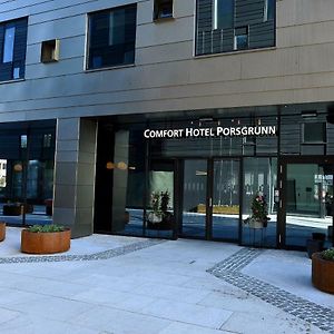 Comfort Hotel بورشغرون Exterior photo