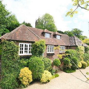 فندق Church Combe - Petworth West Sussex Exterior photo